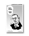 Experto en la materia